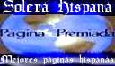 Award # 211 - Solera Hispana (CLOSED)