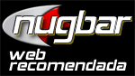 Award # 219 - NugBar Premio Web Recomendada - (CLOSED)