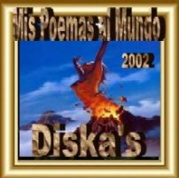 Award # 222 - Matty's Mis Poemas al Mundo 2002 - (CLOSED)