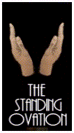Award # 225 - The Standing Ovation Award - (CLOSED)