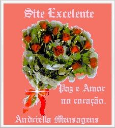 Award # 227 - Andriella Site Excelente (CLOSED)