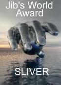 Award # 229 - Jib's World Award (Silver) - (CLOSED)