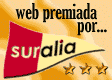 Award # 231 - Premio Suralia (CLOSED)