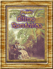 Award # 233 - Premio Ultimo Romantico - (CLOSED)