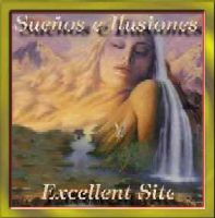 Award # 235 - Sueos e Ilusiones Excelente Sitio (CLOSED)