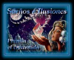 Award # 236 - Sueos e Ilusiones Premio al Contenido (CLOSED)