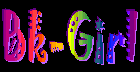 Award # 243 - BkGirl Award (CLOSED)