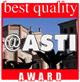 Award # 247 - @ASTI Award - (CLOSED)