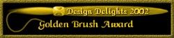 Award # 252 - Golden Brush Award (CLOSED)