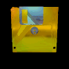 Award # 256 - Golden Disk Award (CLOSED)