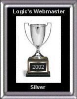 Award # 260 - Logic's Silver Award - (CLOSED)