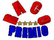 Award # 270 - Racopremio 4 Estrellas - (CLOSED)