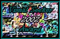 Award # 280 - John Russel Award 2002 (CLOSED)