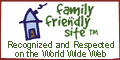 Award # 281 - Family Friendly Site