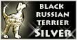 Award # 288 - Black Russian Terrier Silver Award (AWARD PROGRAM CLOSED)