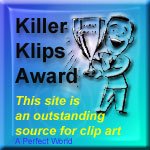 Award # 290 - Perfect World Award - (CLOSED)