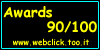 Award # 302 - Webclick.too.it Award - (CLOSED)