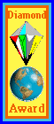 Award # 304 - Diamond Award - (CLOSED)