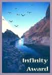 Award # 306 - Infinity Award - (CLOSED)