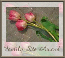 Award # 317 - Susan's Place Family Site Award (CLOSED)