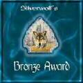 Award # 319 - Silver Wolf's Bronze Award