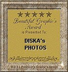 Award # 321 - Meme & Pop's Beautiful Graphics Award (CLOSED)