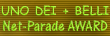 Award # 326 - Net Parade Award - Uno dei pi belli