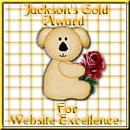 Award # 336 - Jackson Family Gold Excellence Award (CLOSED)
