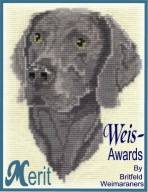 Award # 342 - Weis Merit Award - (CLOSED)