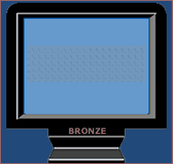 Award # 357 - Advanced Web Design Award (AWARD PROGRAM CLOSED)