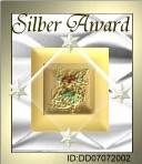 Award # 364 - Unsers Silver Award (CLOSED)