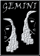 Award # 365 - Gemini Silver Award  (CLOSED)