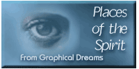 Award # 386 - Dreamer's Place of the Spirit Award - (CLOSED)