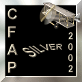 Award # 405 - Classic Flight Silver Website Award  - (CLOSED)