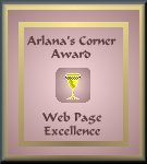 Award # 406 - Arlana's Corner Award - (CLOSED)