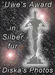Award # 415 - Uwe's Silver Award -(CLOSED)