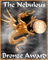 Award # 419 - Nebulous Bronze Award (CLOSED)