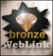 Award # 427 - Web-Link Bronze Award 2002