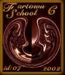 Award # 429 - Fartown School C Award - (CLOSED)