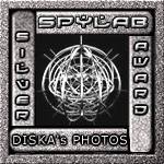 Award # 434 - Spylab Silver Award (CLOSED)