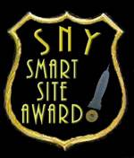 Award # 444 - Smart Site Award (CLOSED)
