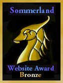 Award # 449 - Sommerland Bronze Award (CLOSED)
