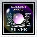 Award # 452 - Ulla's Site Silver Award 2002 (CLOSED)