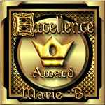 Award # 457 - MBEAP Gold Excellence Award (CLOSED)