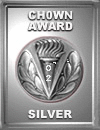 Award # 463 - Ch0wn Silver Award (CLOSED)