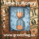 Award # 467 - Time Is Money Award (CLOSED)