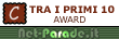 Award # 472 - Net Parade Award - C
