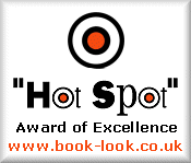 Award # 475 - Book-look Award of Excellence - Hot Spot
