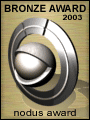 Award # 487 - Nodus Web Bronze Award (CLOSED)