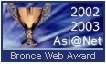 Award # 489 - Asianet Sito dell'Anno (CLOSED)